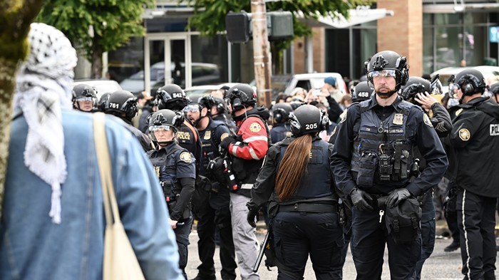 Proposed Ballot Measure to Repeal Police Oversight Board Can Now Start Gathering Signatures, Judge Says